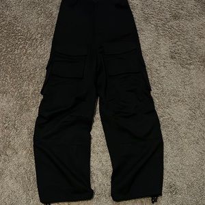 Balenciaga cargo pants